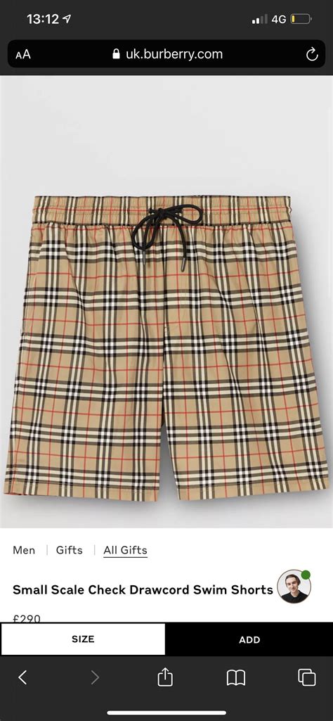 burberry shirts on dhgate|DHgate Burberry shorts.